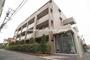鴨居駅より徒歩4分 築24年5ヶ月 4階建の賃貸物件