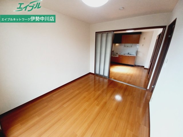 その他部屋・スペース　同物件別室参照