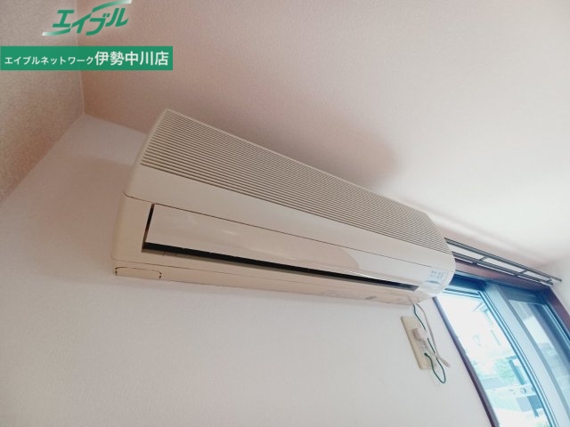 その他設備　同物件別室参照