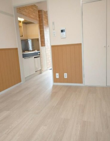 居室・リビング　別部屋のお写真となります。