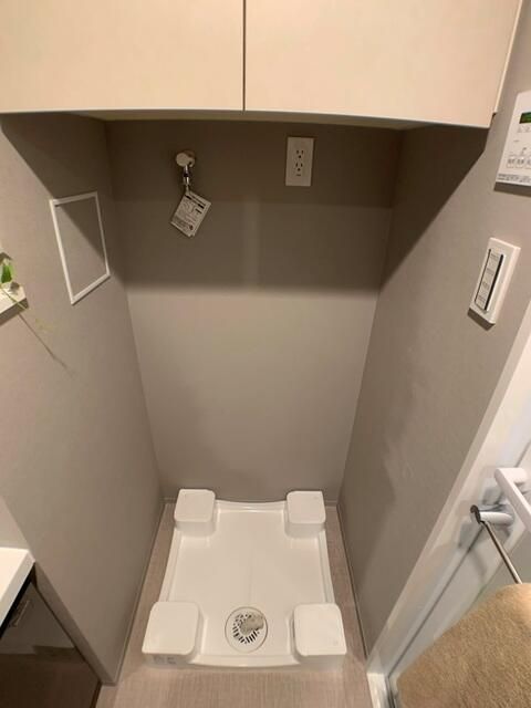 その他設備　写真は同タイプ住居です。