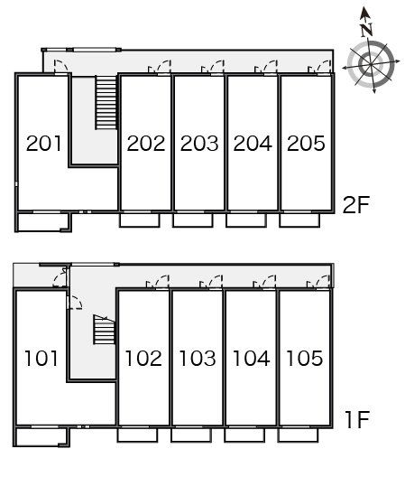 その他共有部分　★お問い合わせはタウンハウジングまで★