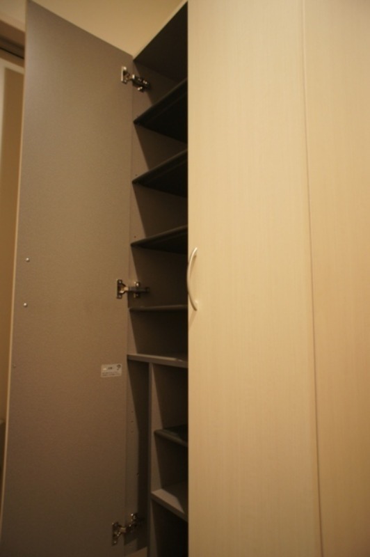 玄関　図面と現状に相違がある場合には現状を優先