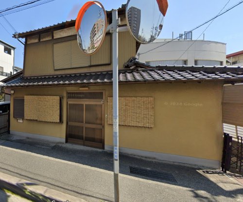 幼稚園・保育園　福里保育園（幼稚園・保育園）まで711m