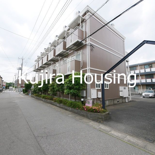 建物外観　★外観です★