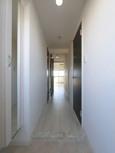 玄関　玄関です