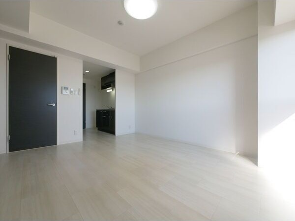 その他部屋・スペース　きれいな内装です