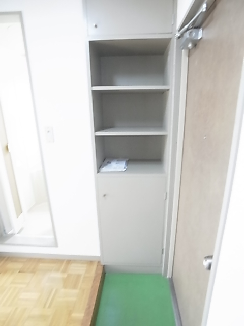 その他　シューズＢＯＸ