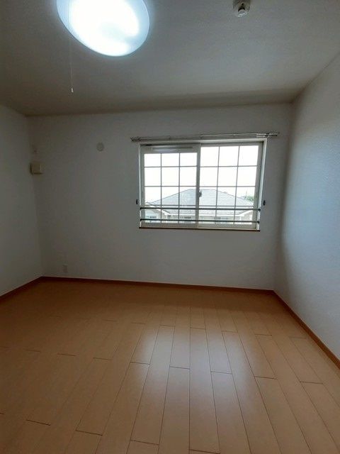 その他部屋・スペース　リビング/居室