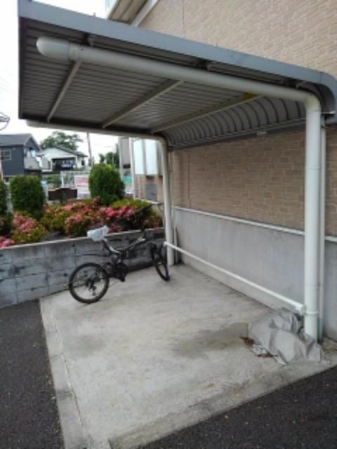 その他共有部分　共有部分