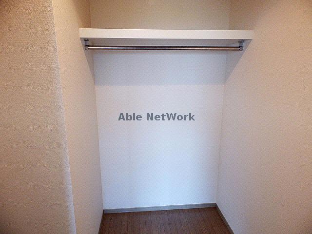 収納　※参考写真