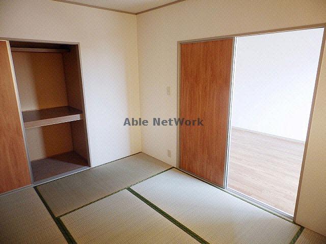 居室・リビング　※参考写真