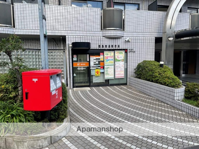 その他　連絡通路（その他）まで430m