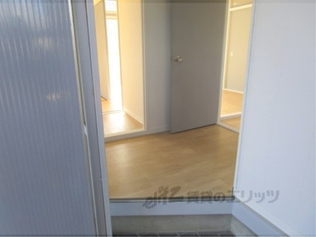 その他部屋・スペース　廊下