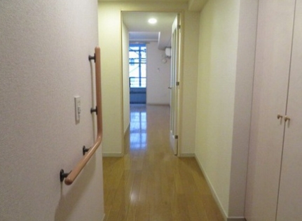 玄関　☆玄関スペース☆