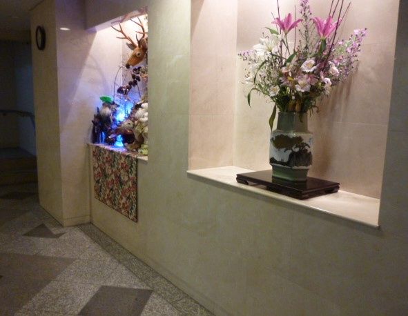 その他共有部分　☆共用部☆