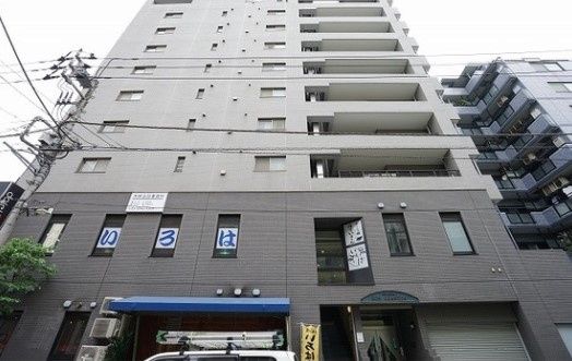 建物外観　☆綺麗な外観☆