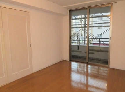 居室・リビング　☆明るい居室☆