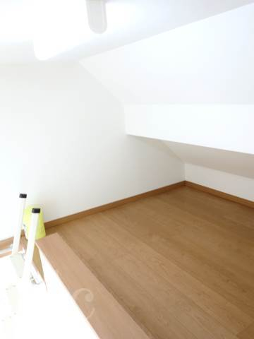 収納　ロフト部分は収納としての他、寝室や居室として十分機能いたしま