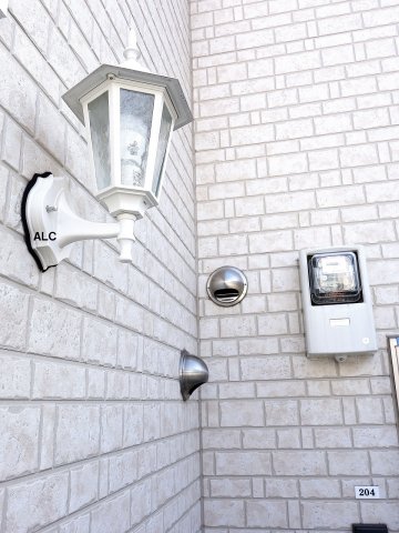 その他設備　キレイな共用部は帰りが楽しみになりますね♪