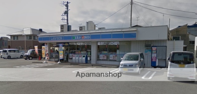 コンビニ　ローソン（コンビニ）まで423m