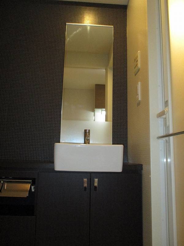 その他設備　別部屋参考写真