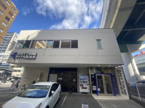 その他　エニタイムフィットネス 堺筋本町店（その他）まで301m