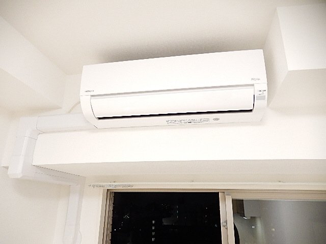 その他設備　同シリーズの画像参照