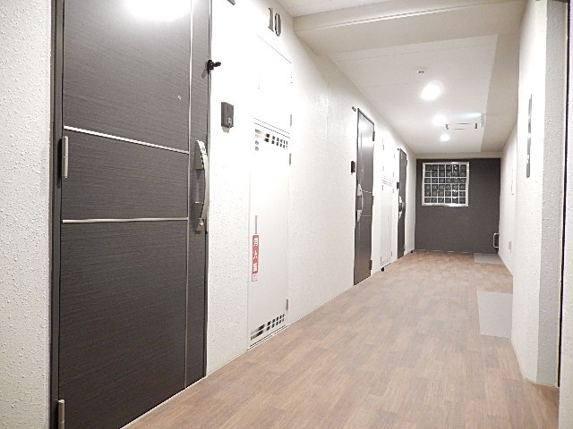 その他共有部分　同シリーズの画像参照