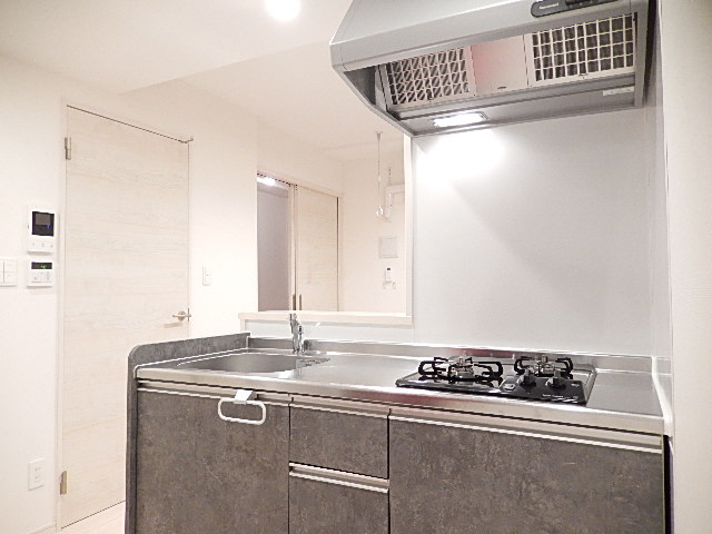 キッチン　同シリーズの画像参照