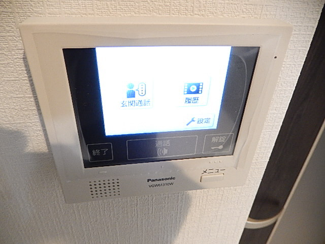 セキュリティ　同シリーズの画像参照