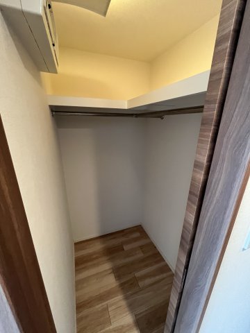 収納　別部屋参考写真