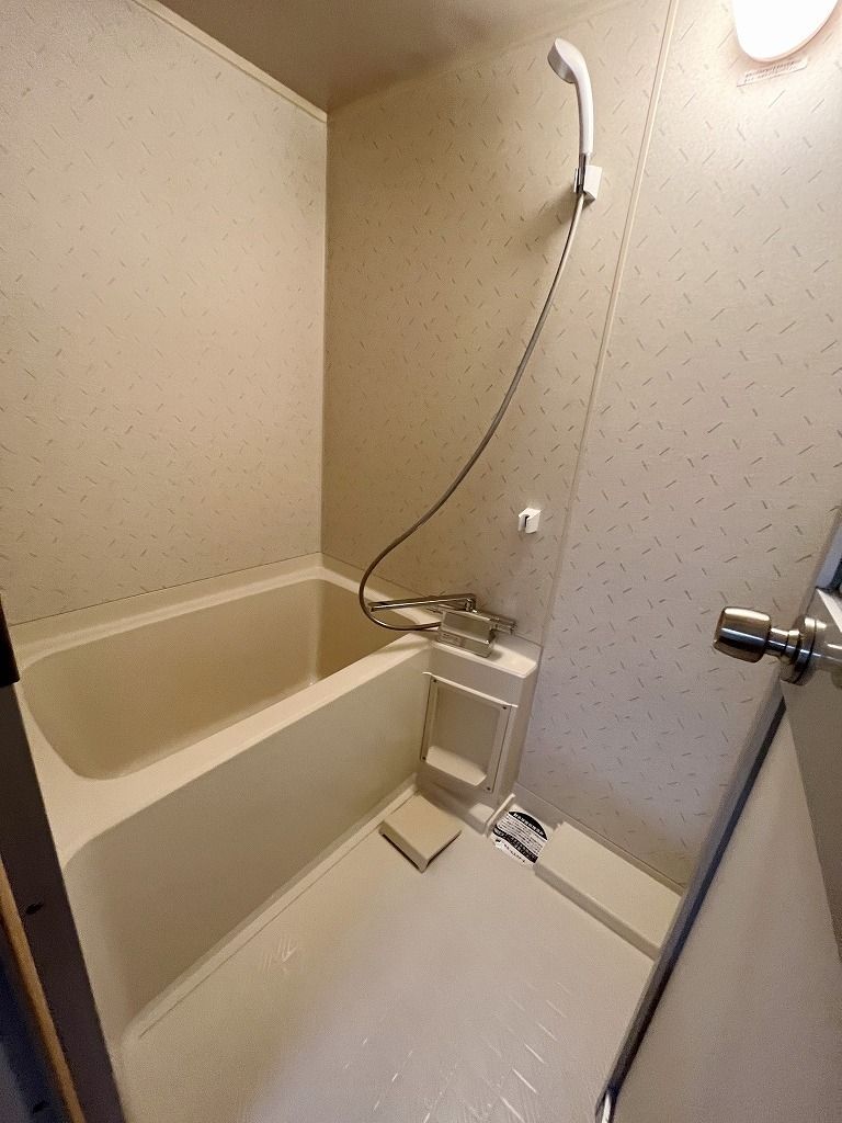 バス・シャワールーム　★バス★