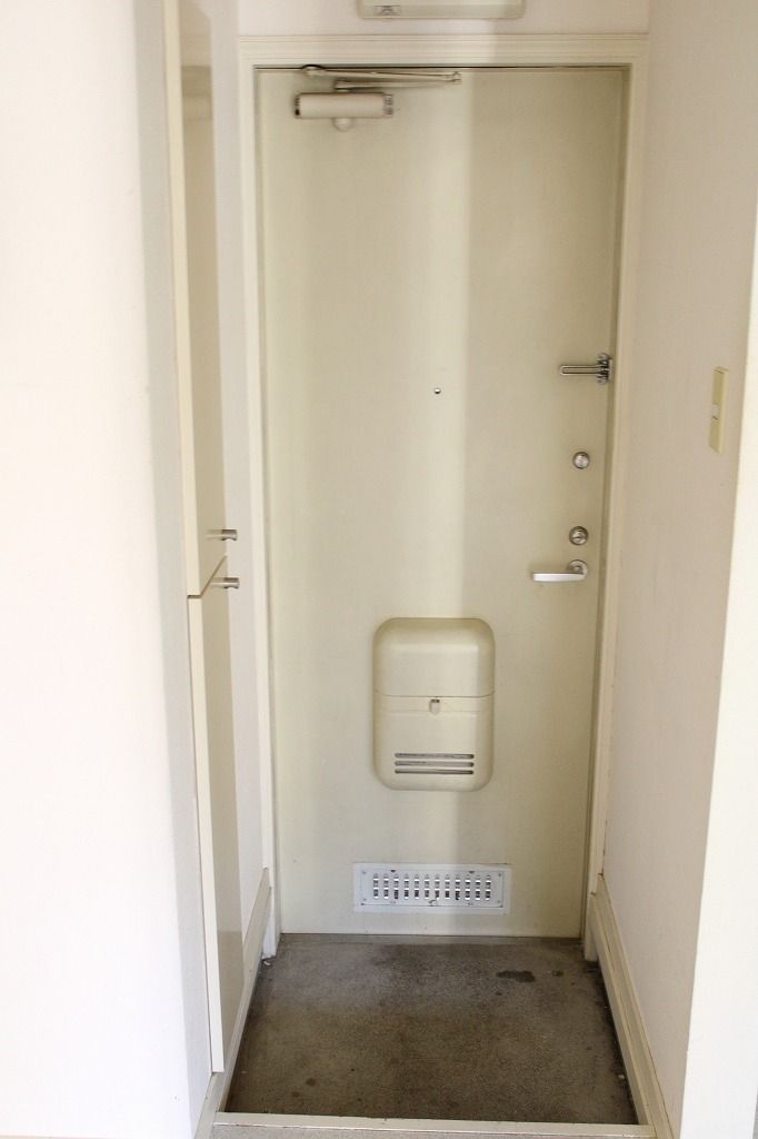 玄関　★玄関★