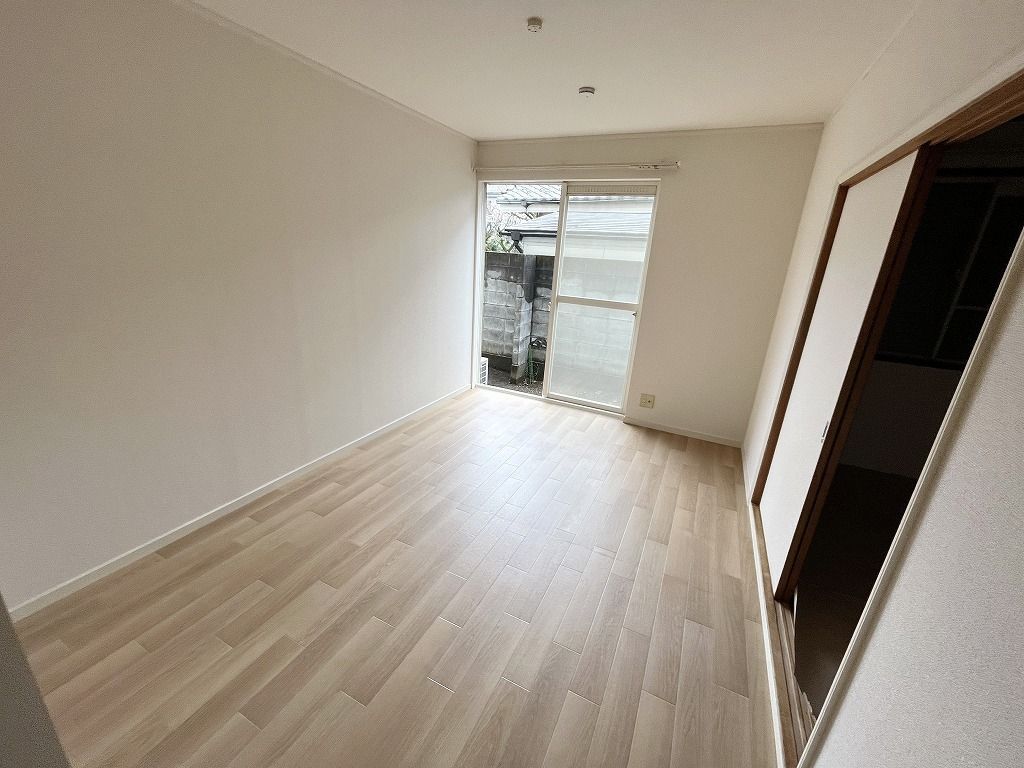 居室・リビング　★居室★