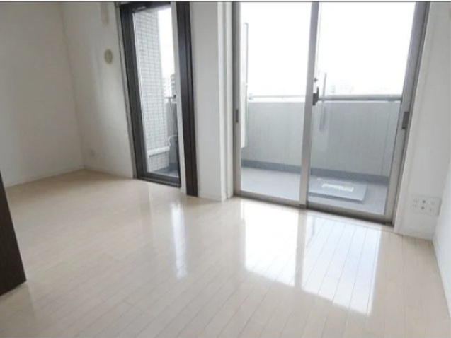 居室・リビング　別部屋参考写真