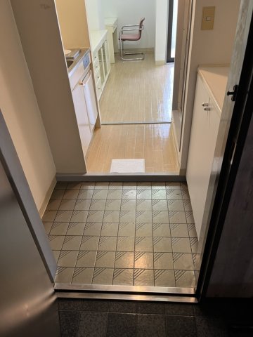 玄関　玄関です