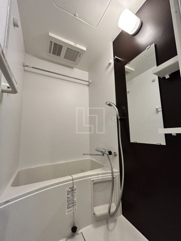 バス・シャワールーム　WORVE大阪本町（ワーブ大阪本町）　バスルーム