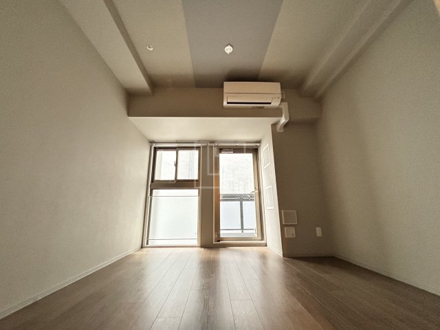 居室・リビング　WORVE大阪本町（ワーブ大阪本町）　洋室