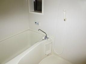 バス・シャワールーム　※現況優先