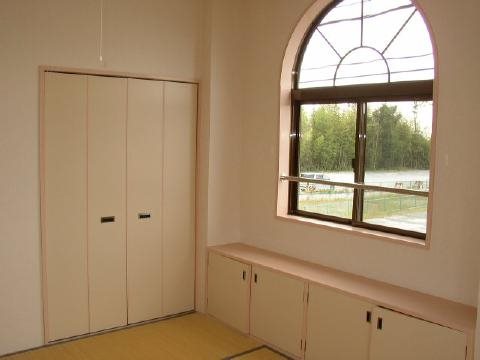 その他部屋・スペース　※現況優先