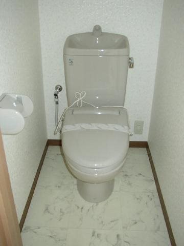 トイレ　※現況優先