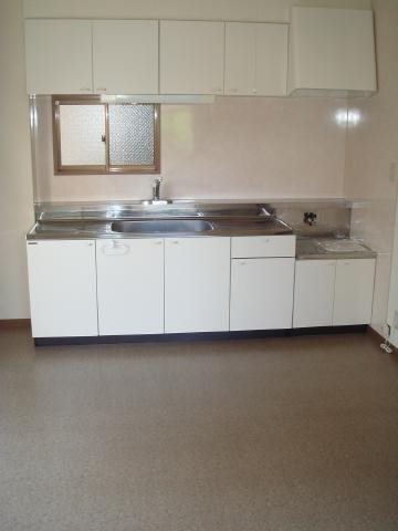 キッチン　※現況優先