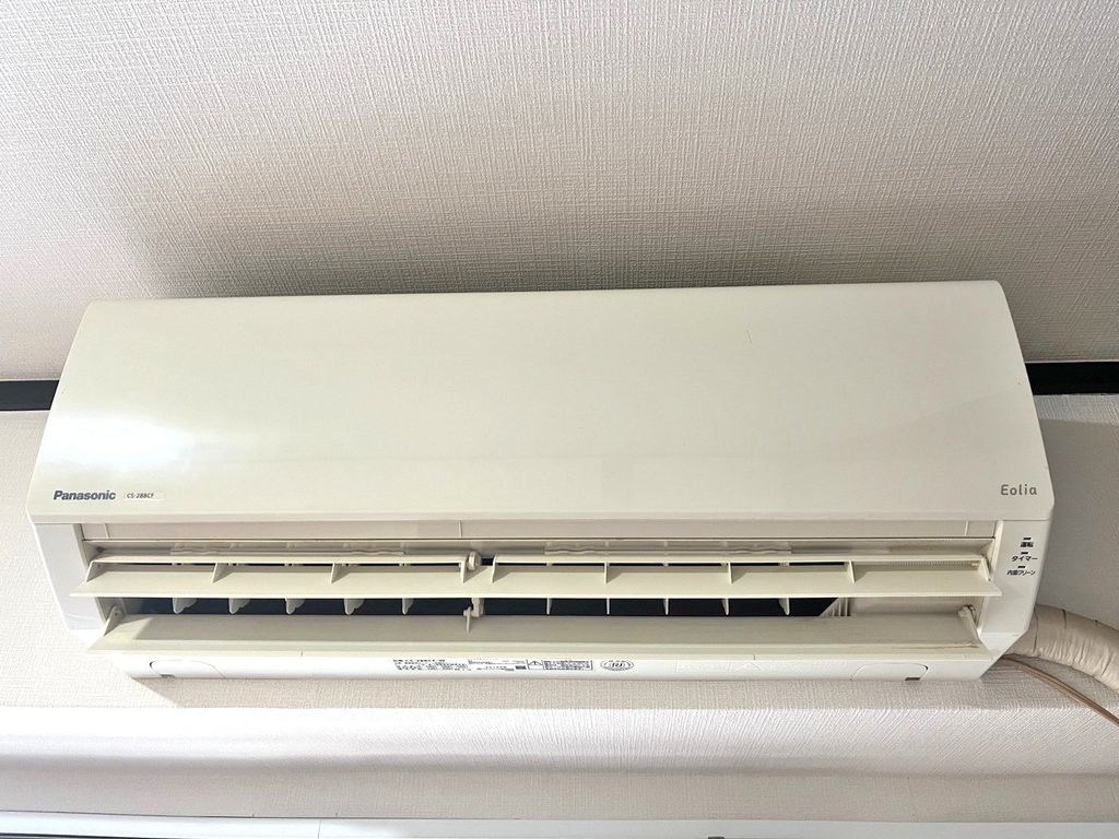 その他設備　設備