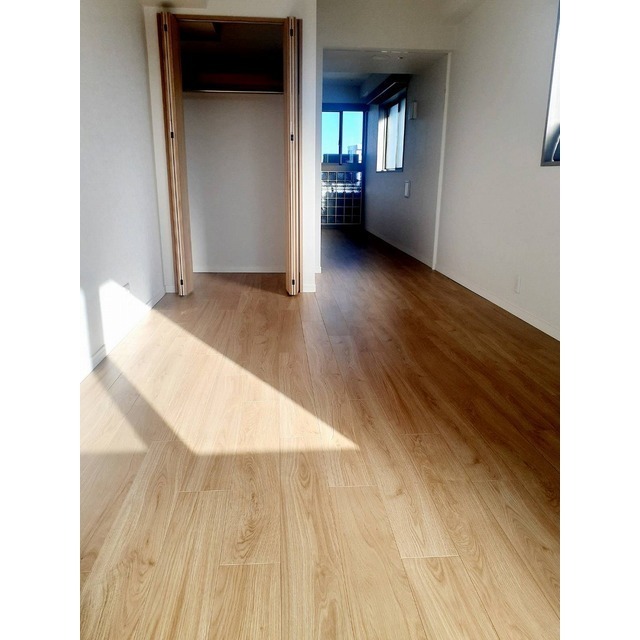 トイレ　落ち着いたトイレです