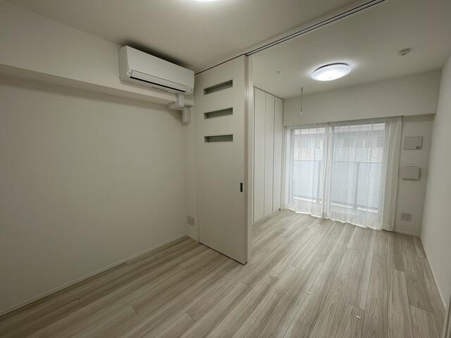 居室・リビング　?