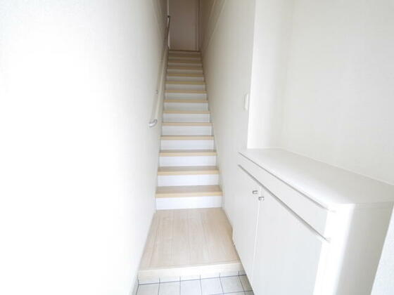 エントランス　玄関