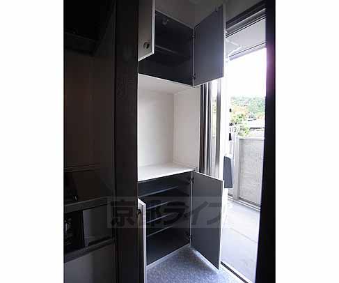 玄関　同系写真です。