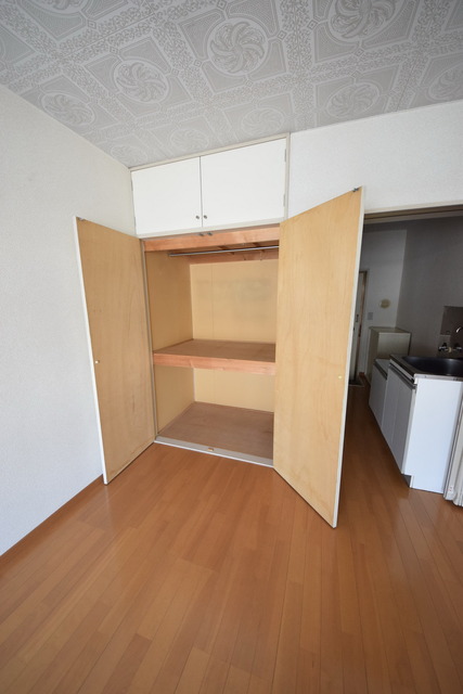 収納　★収納もおまかせください★