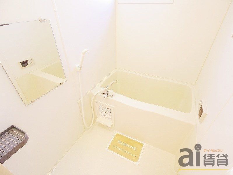 バス・シャワールーム　※同仕様写真